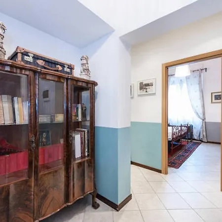 דירה Casa Bertini Free Parking