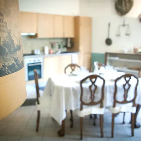 Casa Bertini Free Parking * פירנצה