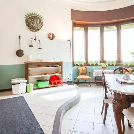 דירה Casa Bertini Free Parking פירנצה