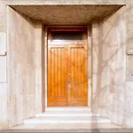 Casa Bertini Free Parking