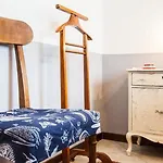 Casa Bertini Free Parking