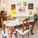 Casa Bertini Free Parking * פירנצה