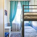 Casa Bertini Free Parking דירה