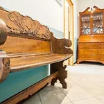Casa Bertini Free Parking דירה