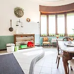 דירה Casa Bertini Free Parking פירנצה