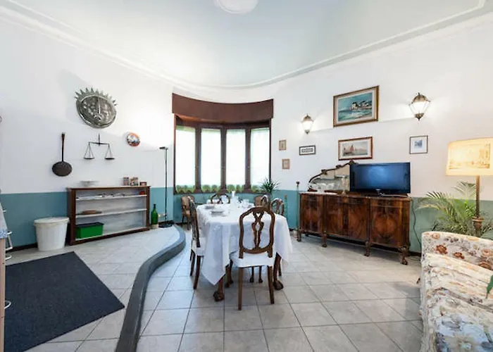 Casa Bertini Free Parking Appartement Florence