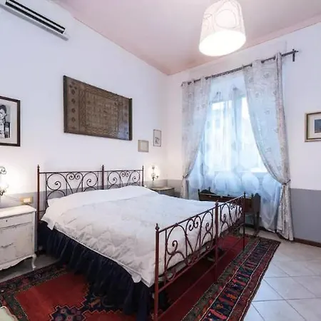 Casa Bertini Free Parking Флоренция