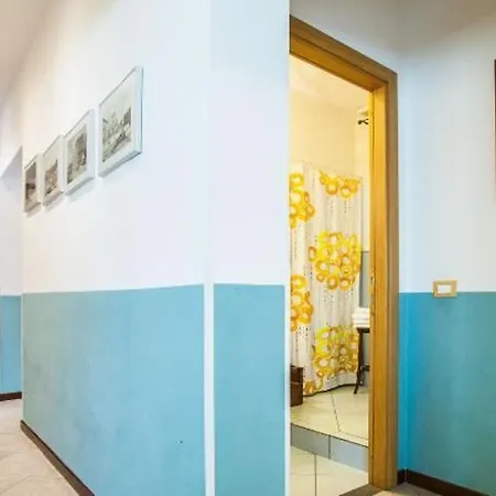 Апартаменты Casa Bertini Free Parking *