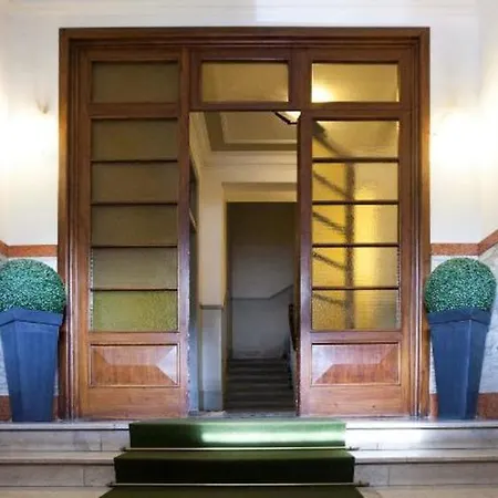 Apartamento Casa Bertini