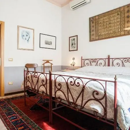 Casa Bertini Free Parking Апартаменты