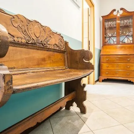 Casa Bertini Apartamento