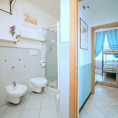 Apartamento Casa Bertini Florencia
