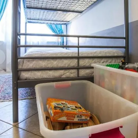 Casa Bertini Free Parking Флоренция