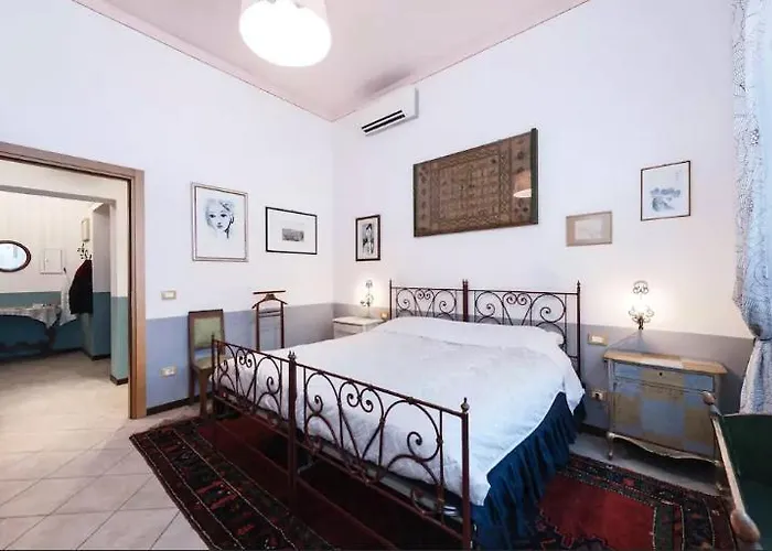 Casa Bertini Free Parking * Florence