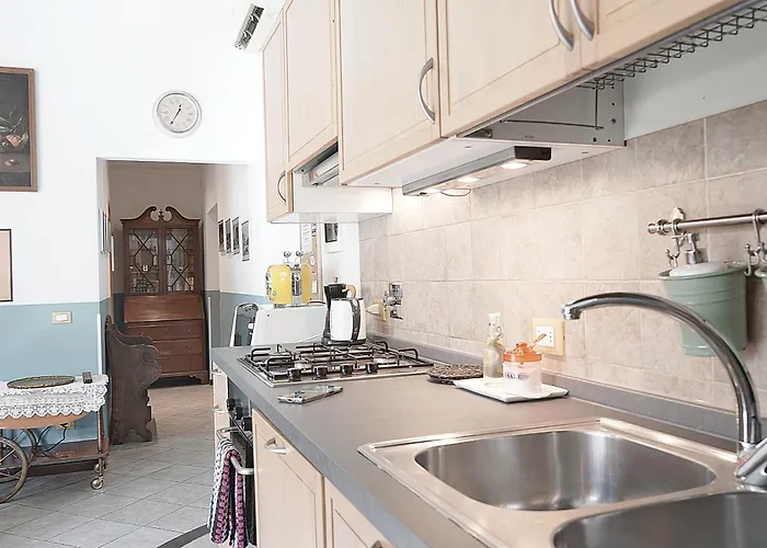 Casa Bertini Free Parking Appartement Florence