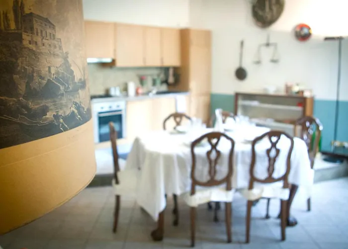 Casa Bertini Free Parking * Florence