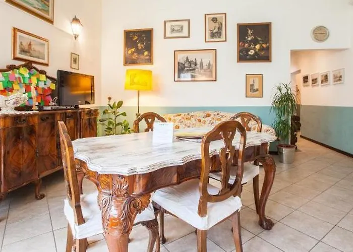 Casa Bertini Free Parking * Florence