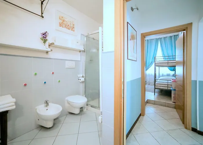 Lejlighed Casa Bertini Free Parking Firenze